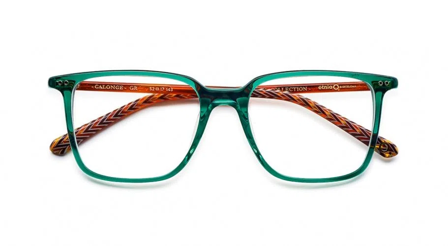 Etnia Barcelona Vintage CALONGE Eyeglasses - view 15